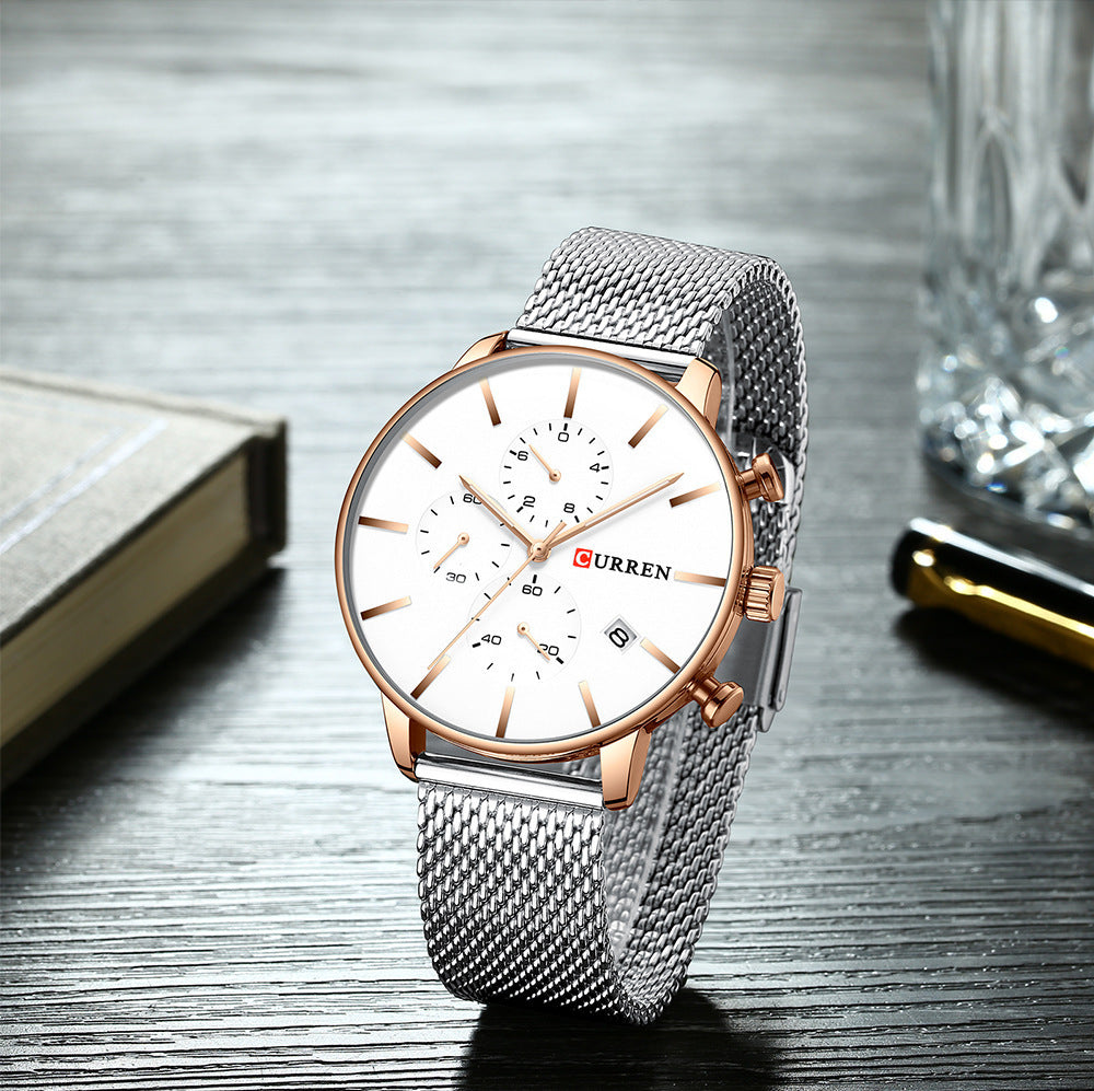 CURREN 8339