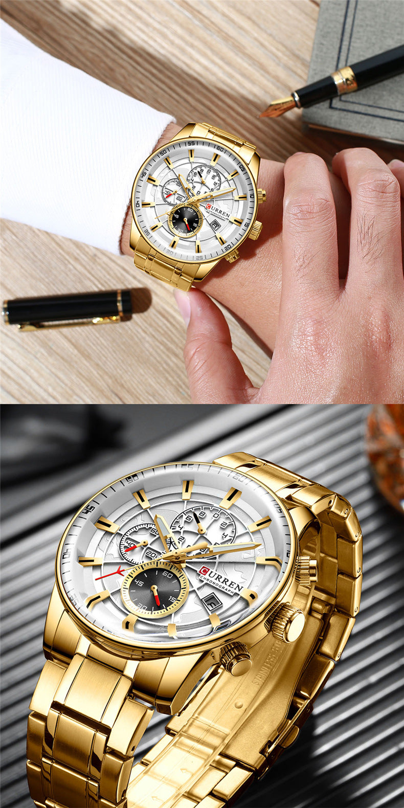 CURREN 8362