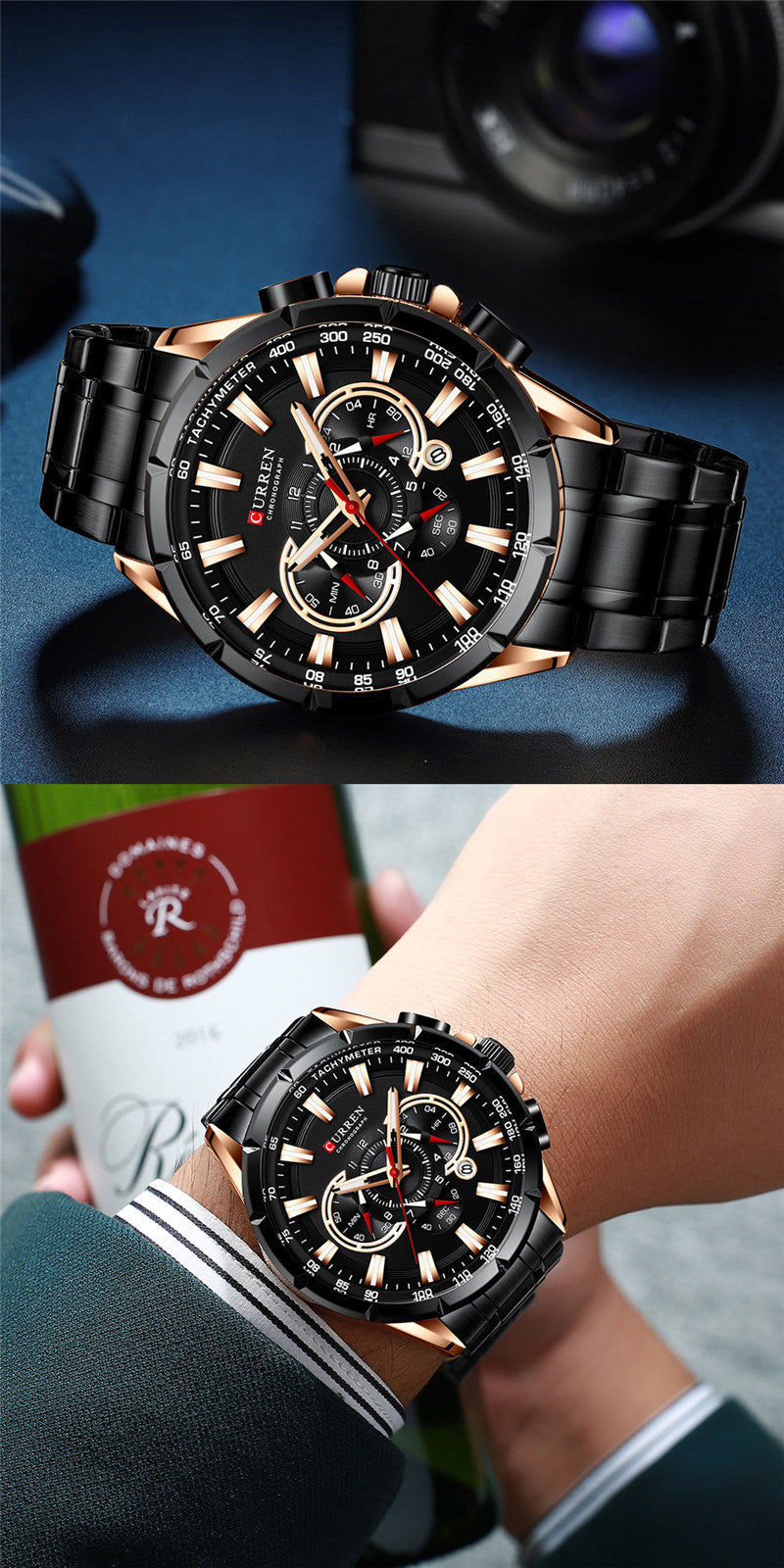 CURREN 8363