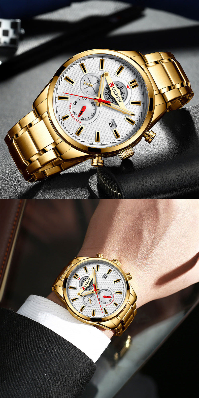 CURREN 8352