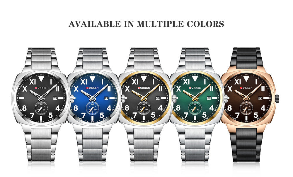 CURREN 8472