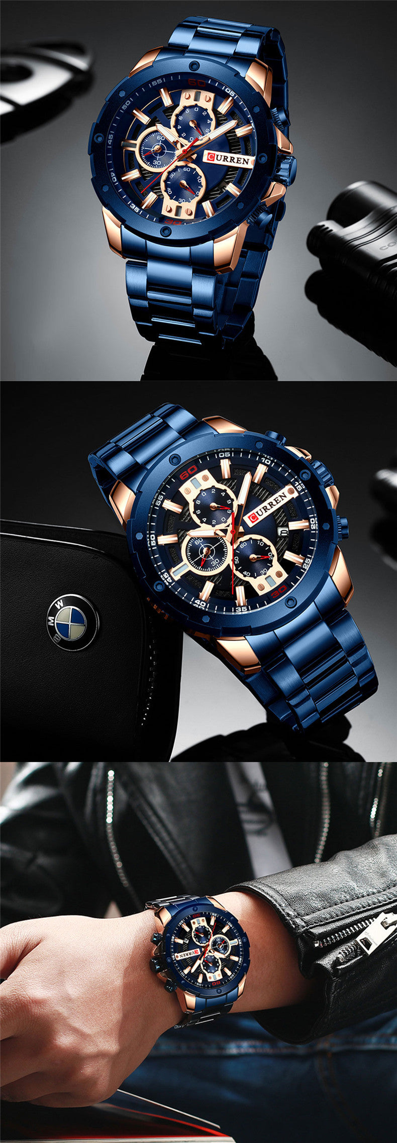 CURREN 8336