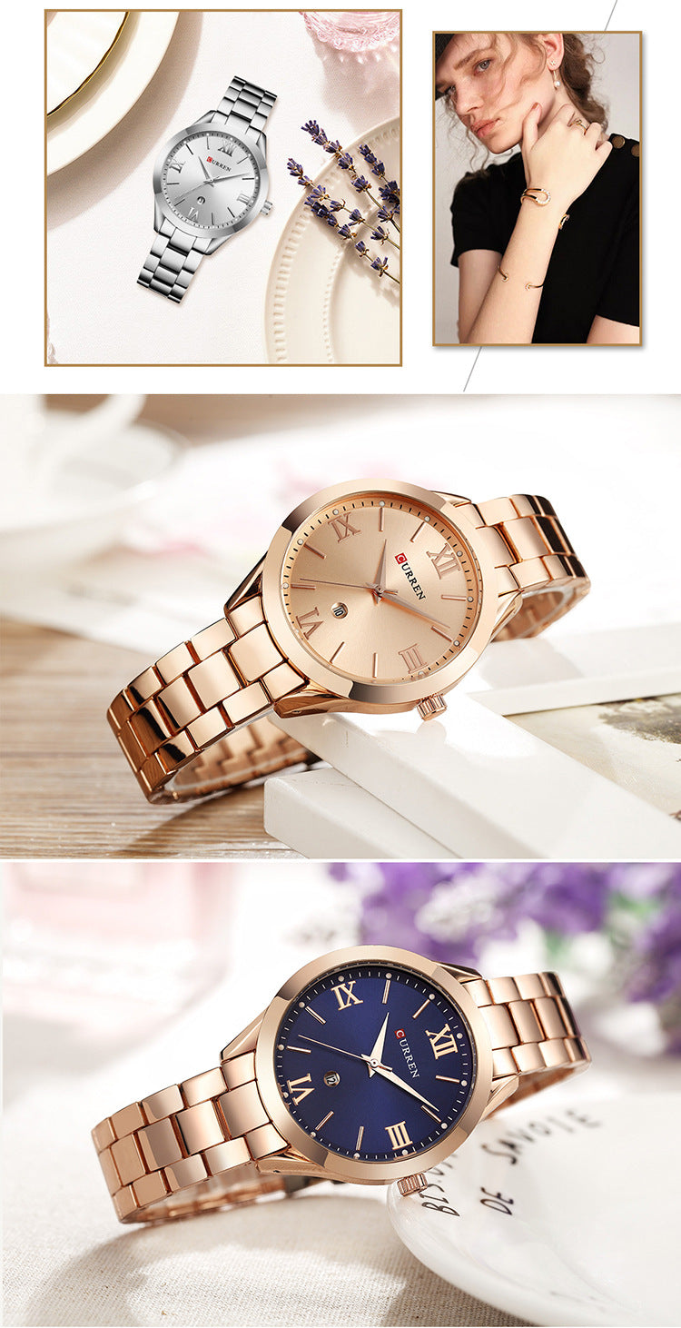 CURREN 9007