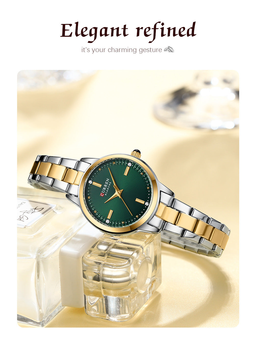 CURREN 9094