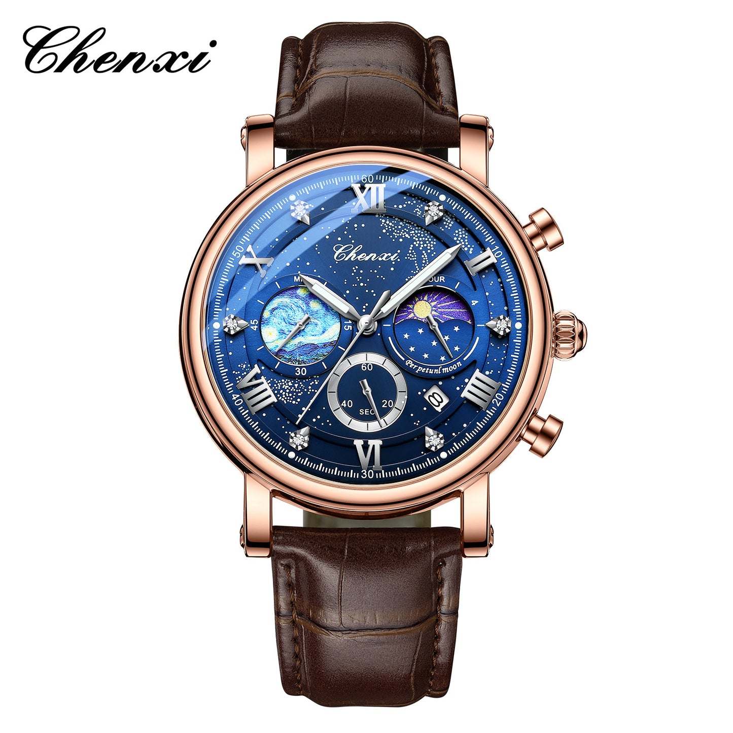 CHENXI 972