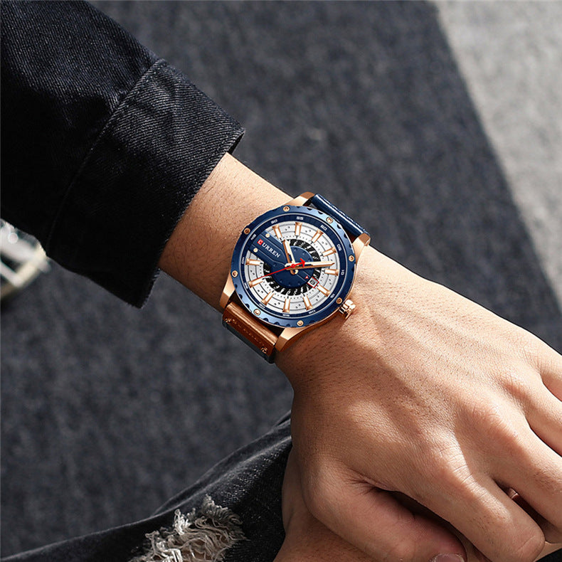 CURREN 8374