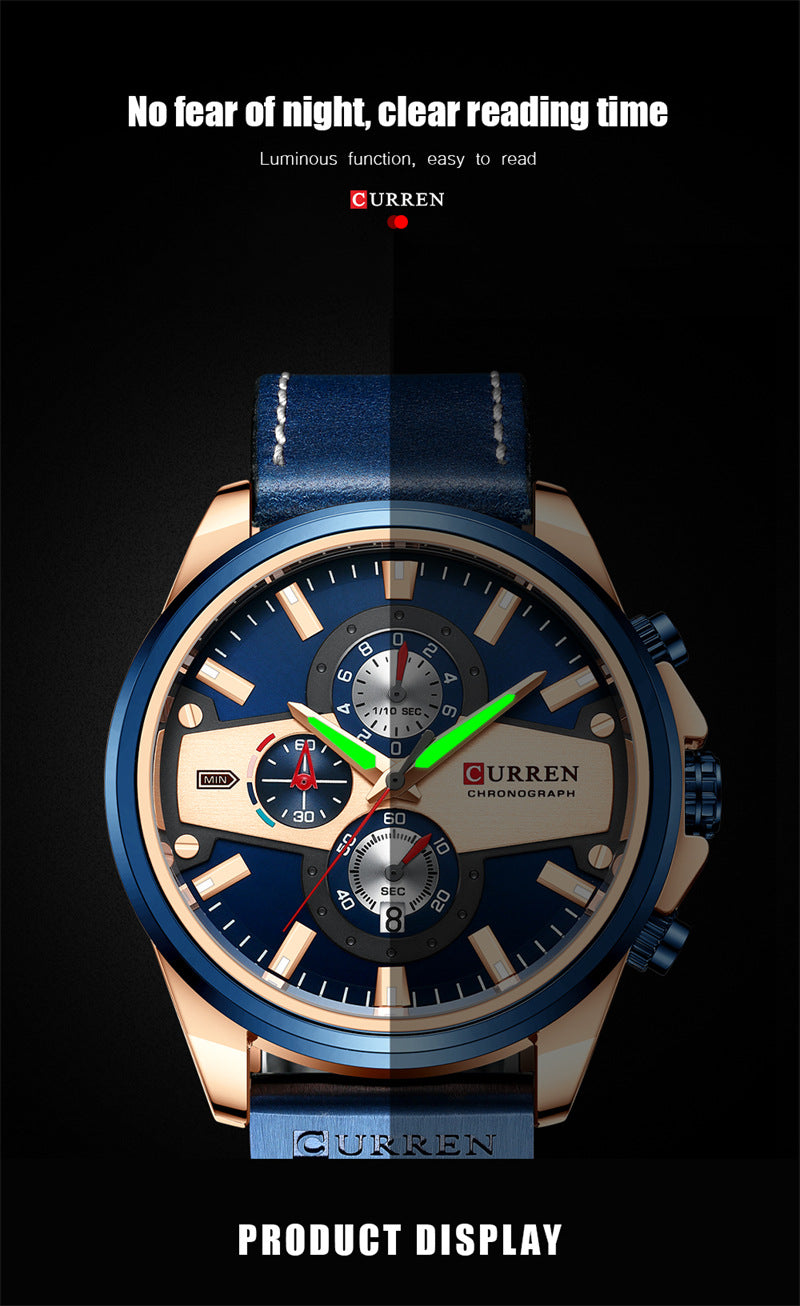 CURREN 8394