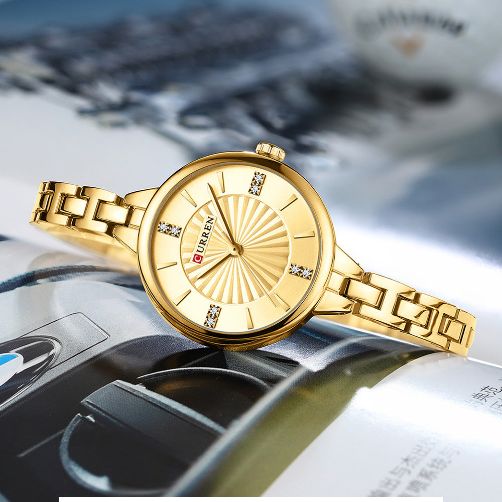 CURREN 9097