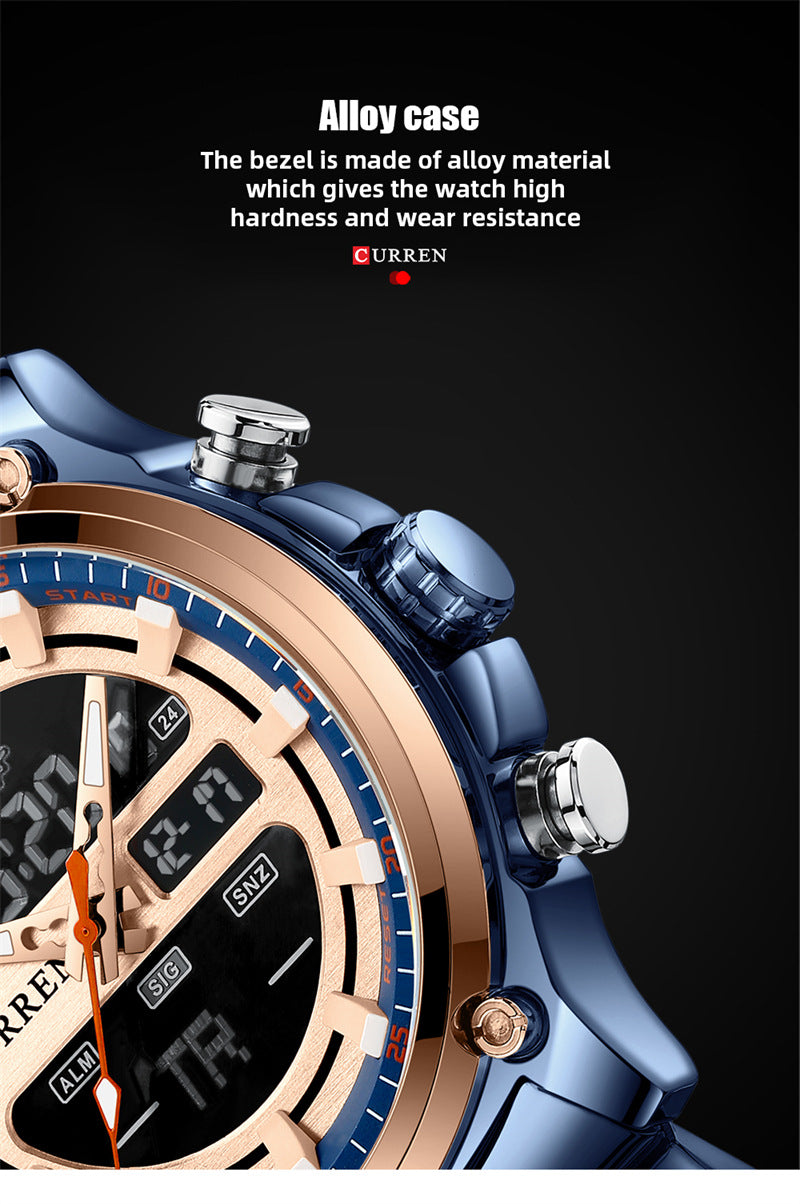 CURREN 8404