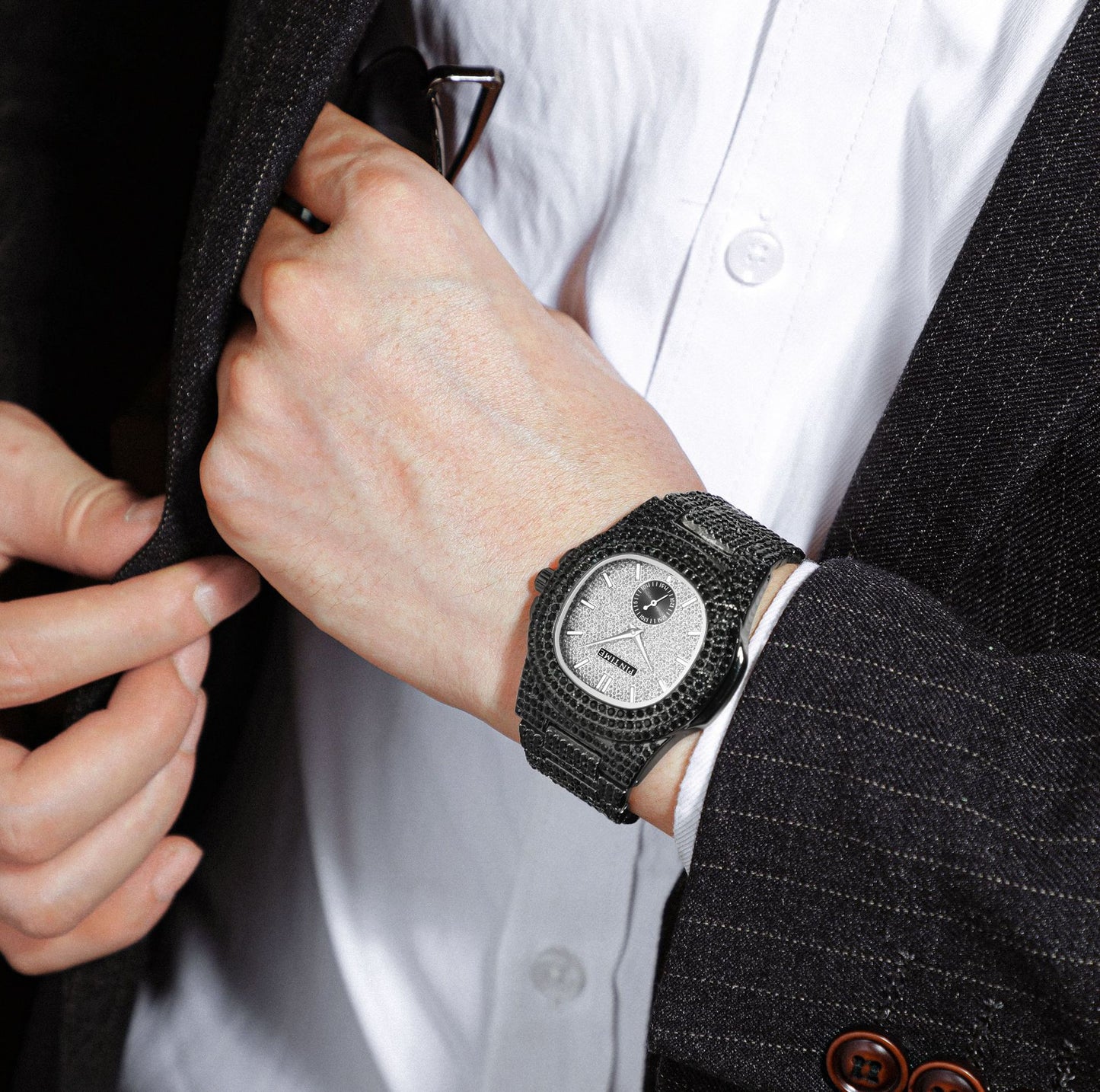 PINTIME qt160