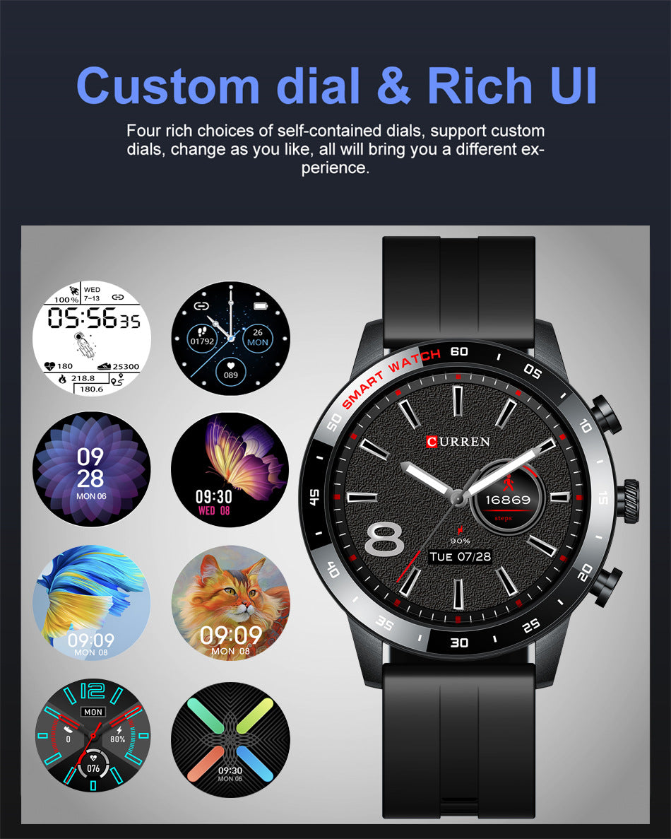 CURREN 6001