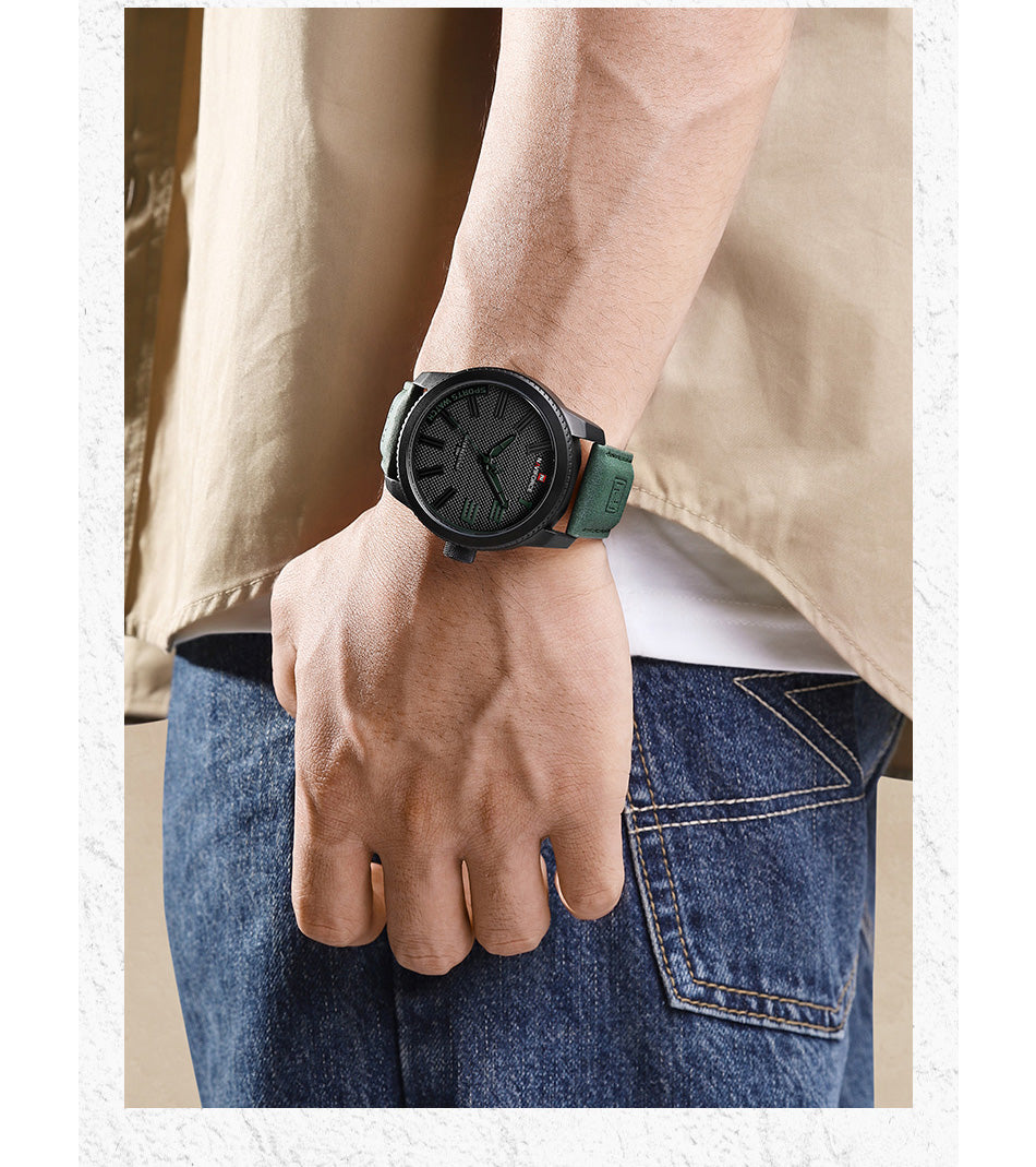 Naviforce 9202L