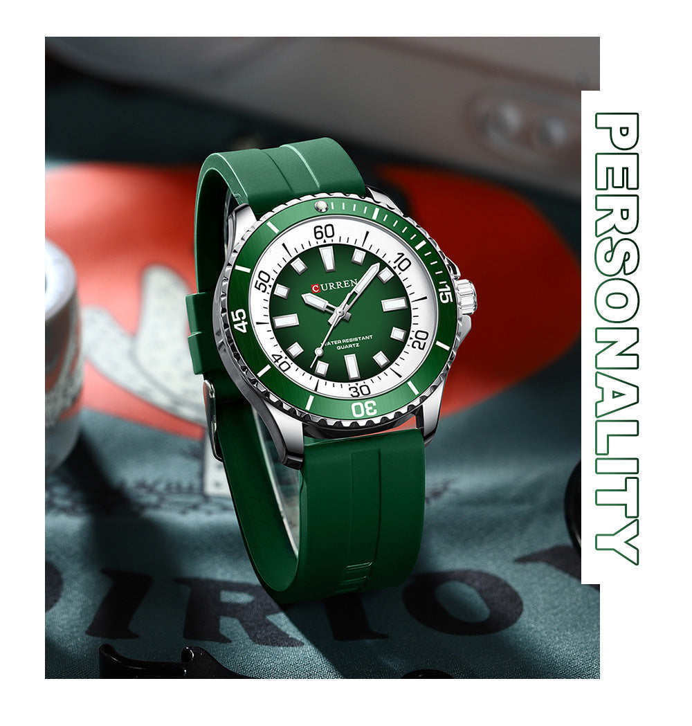 CURREN 8448