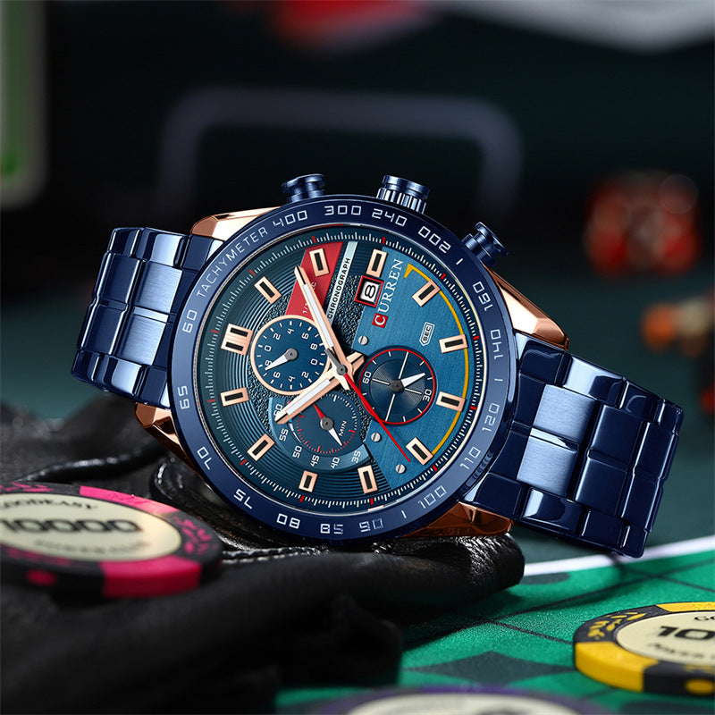 CURREN 8410