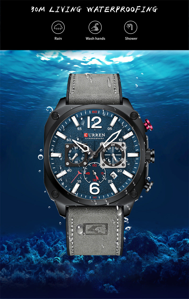 CURREN 8398