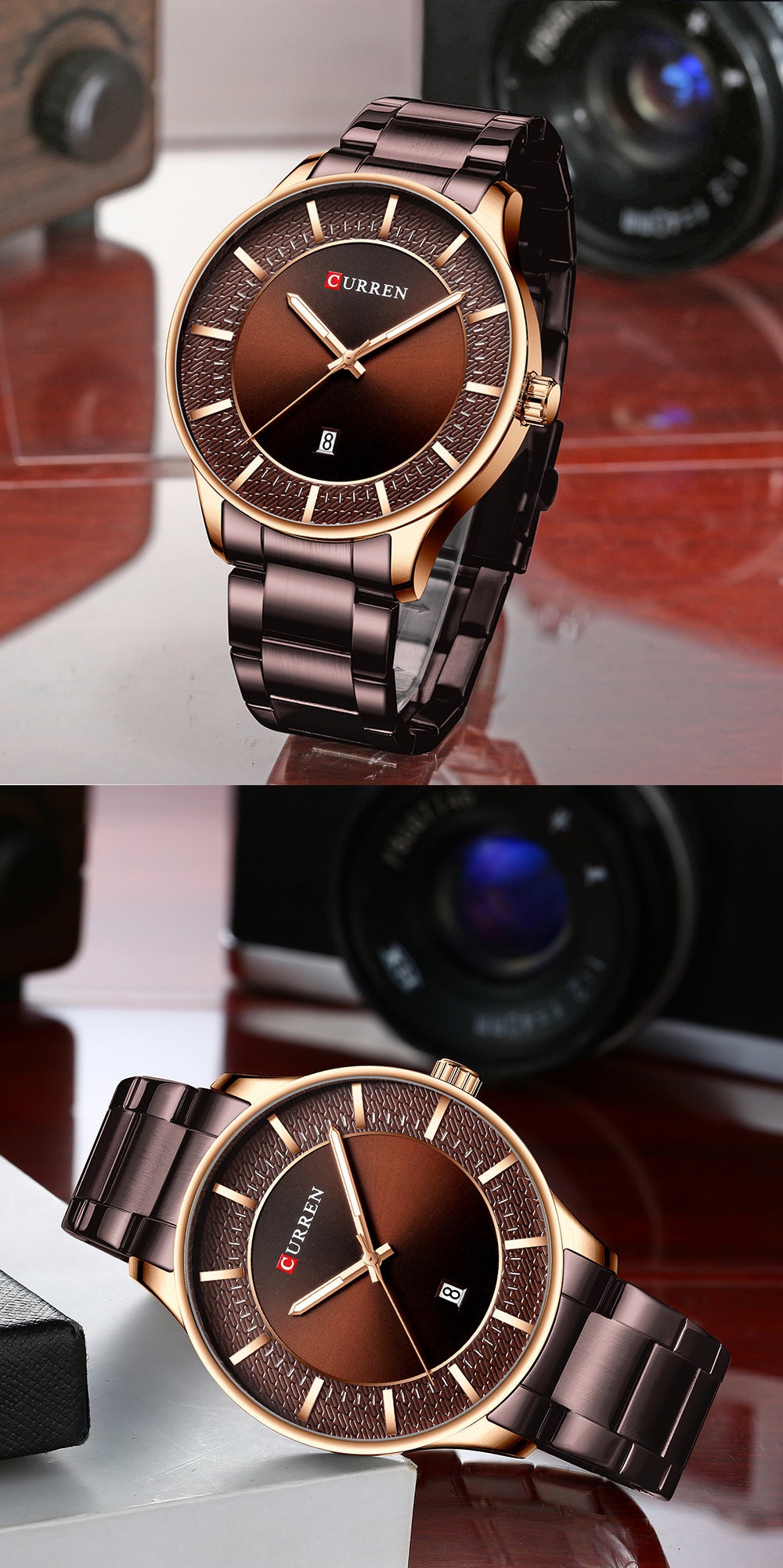 CURREN 8347