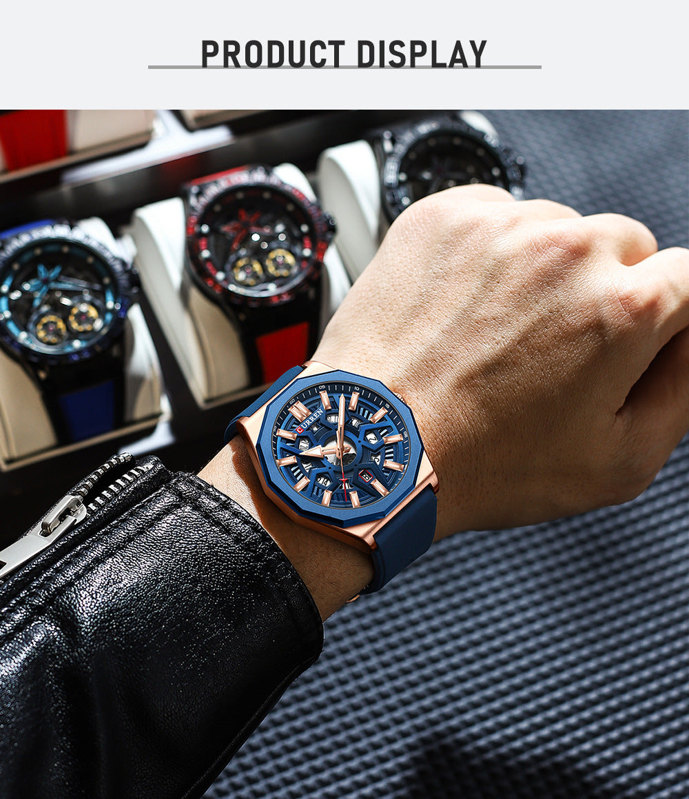 CURREN 8437