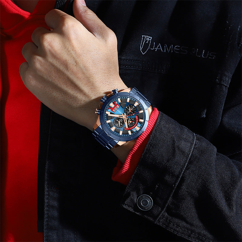 CURREN 8401