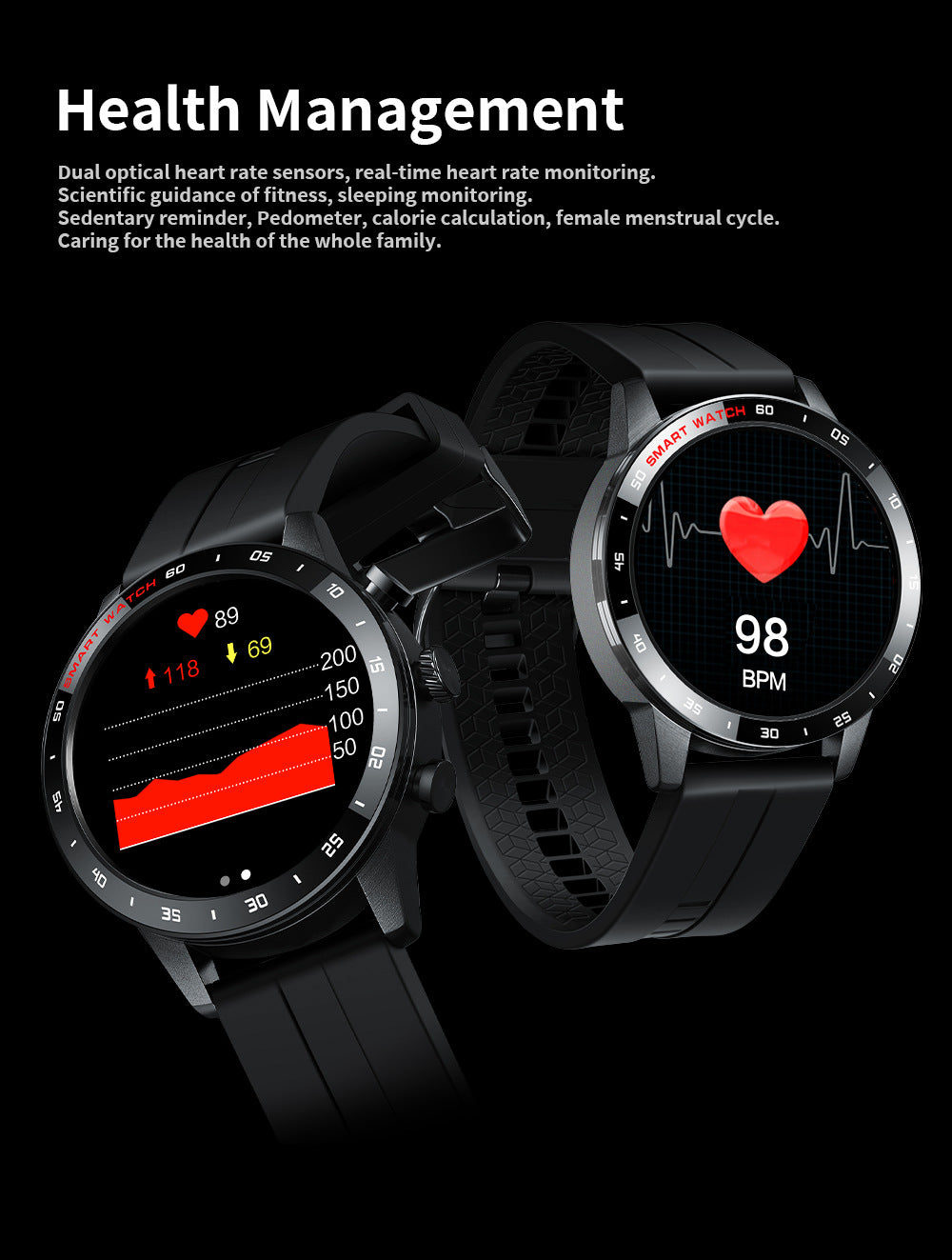 CURREN 6001