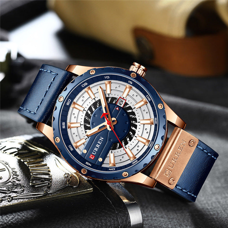 CURREN 8374
