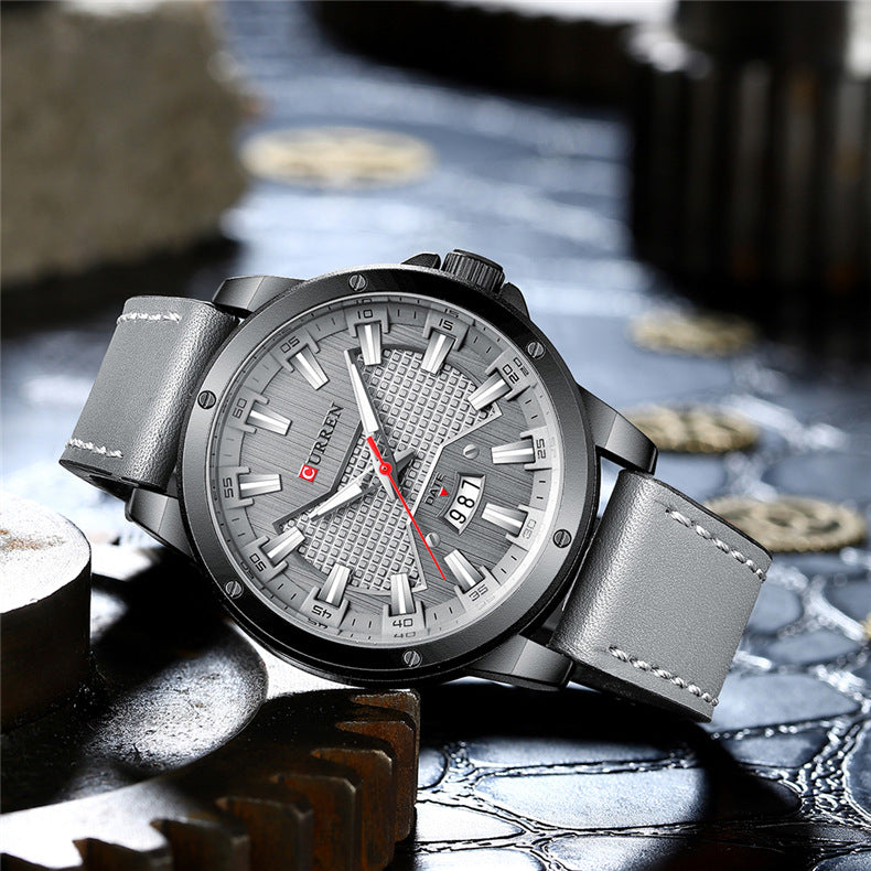 CURREN 8376