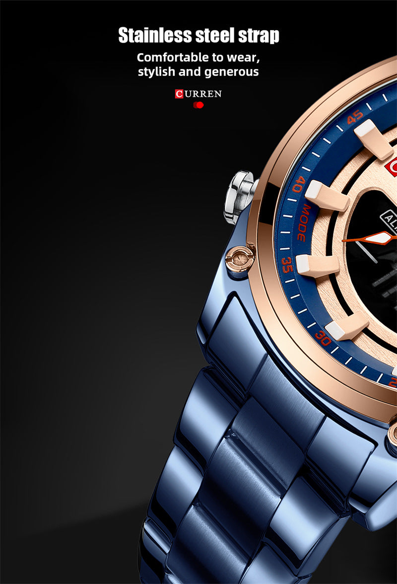 CURREN 8404