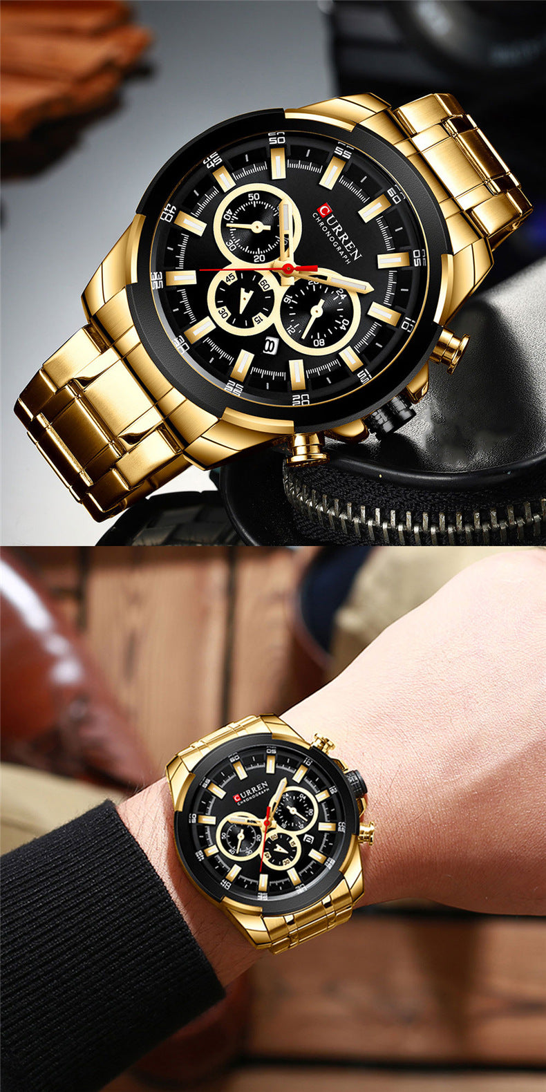 CURREN 8361