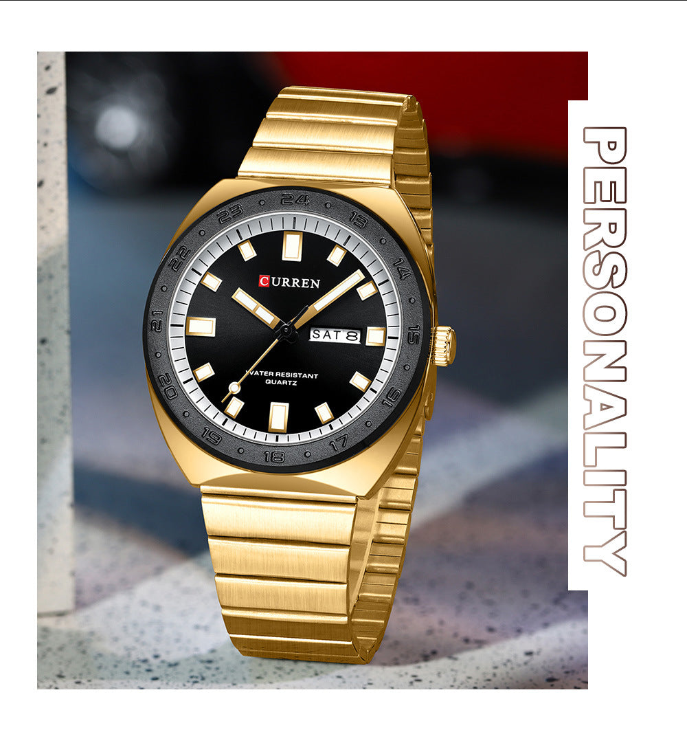 CURREN 8473