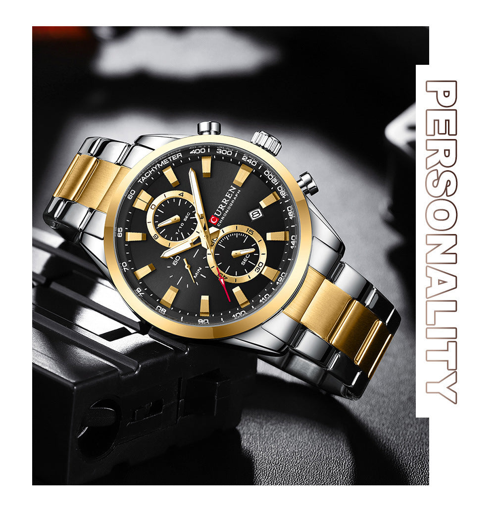 CURREN 8445