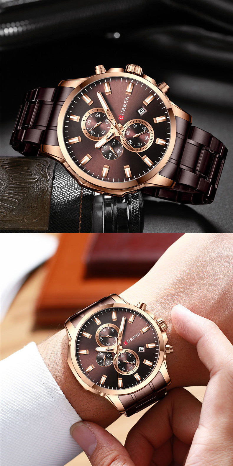 CURREN 8348