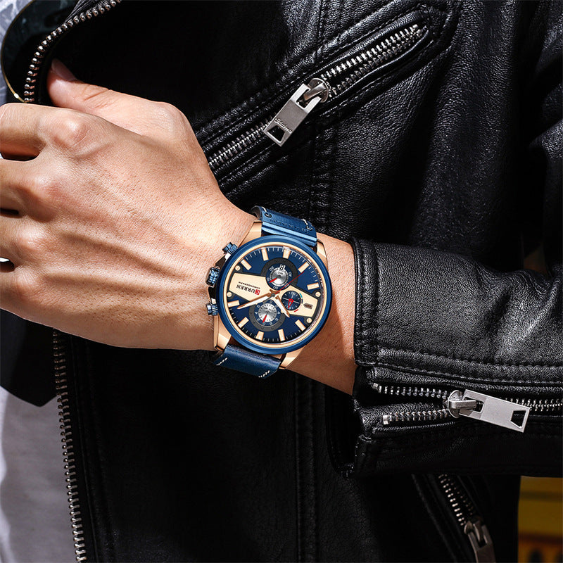 CURREN 8394
