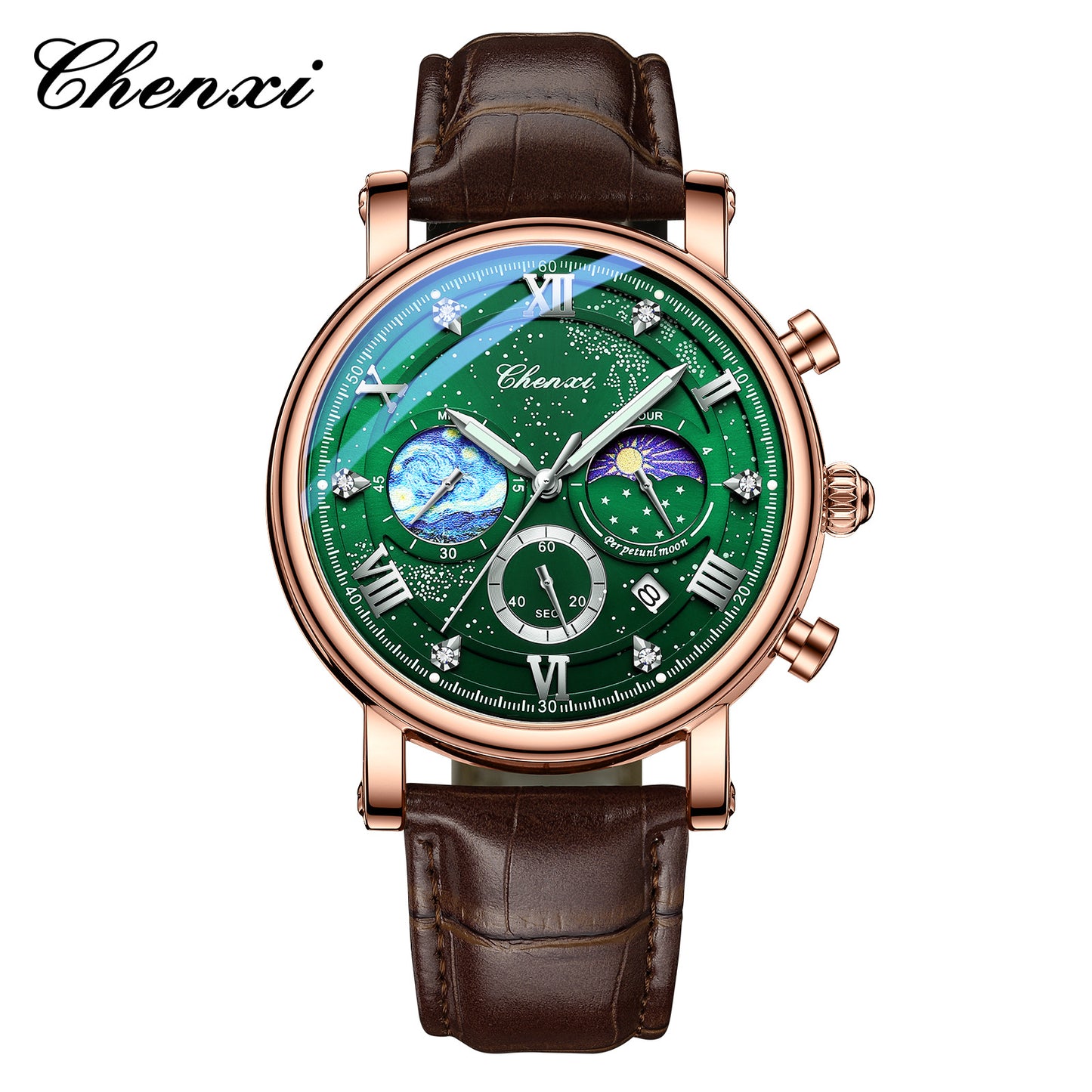 CHENXI 972