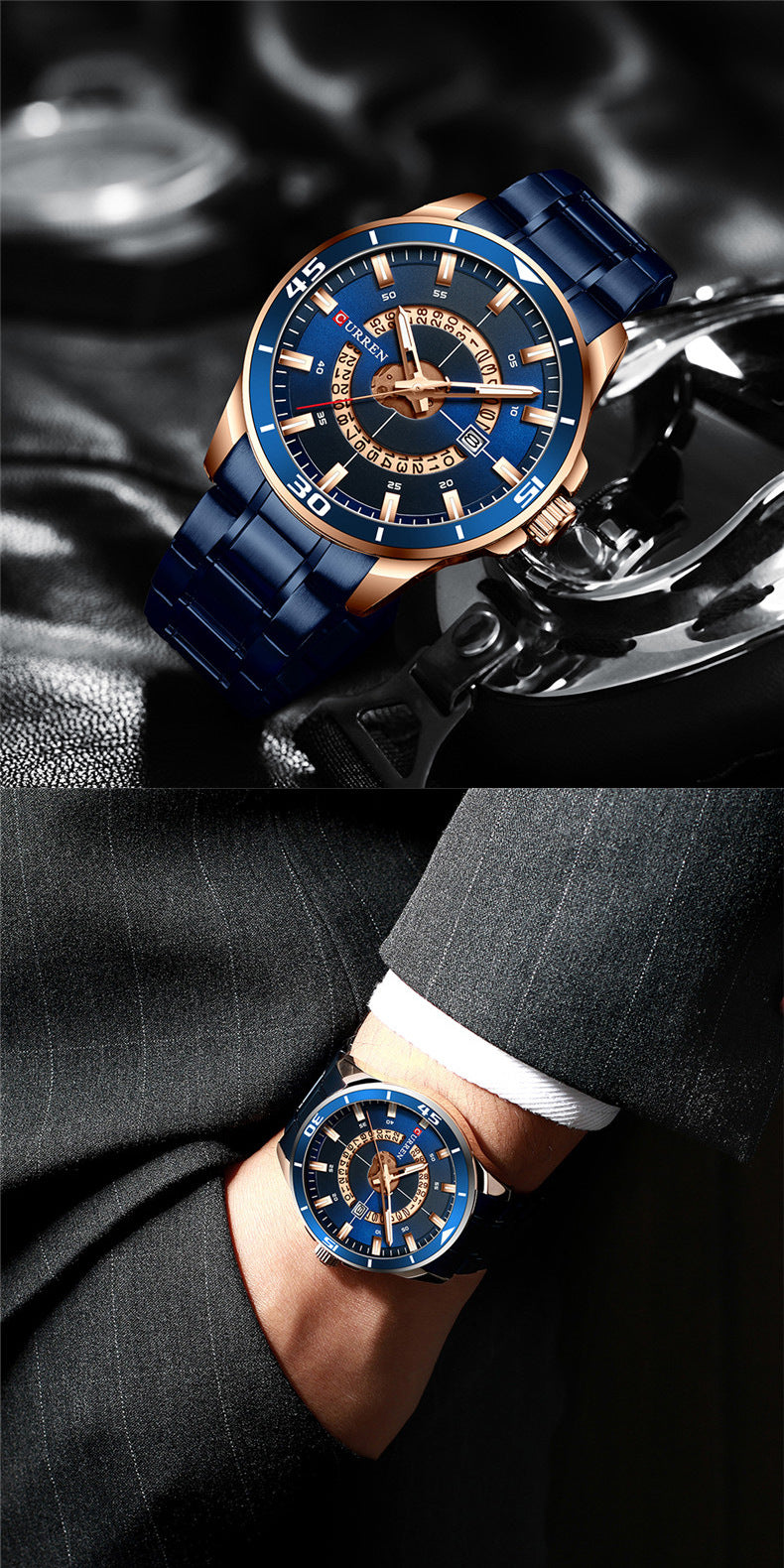 CURREN 8359