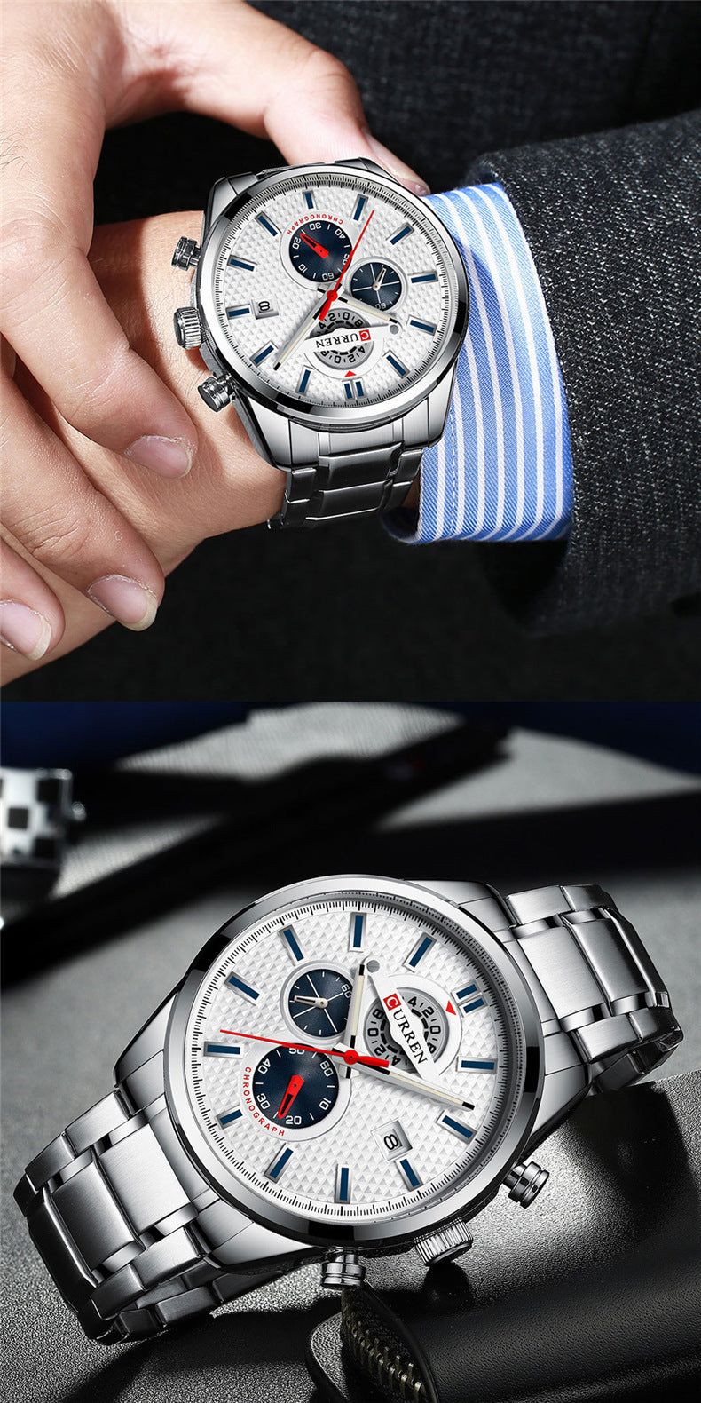 CURREN 8352