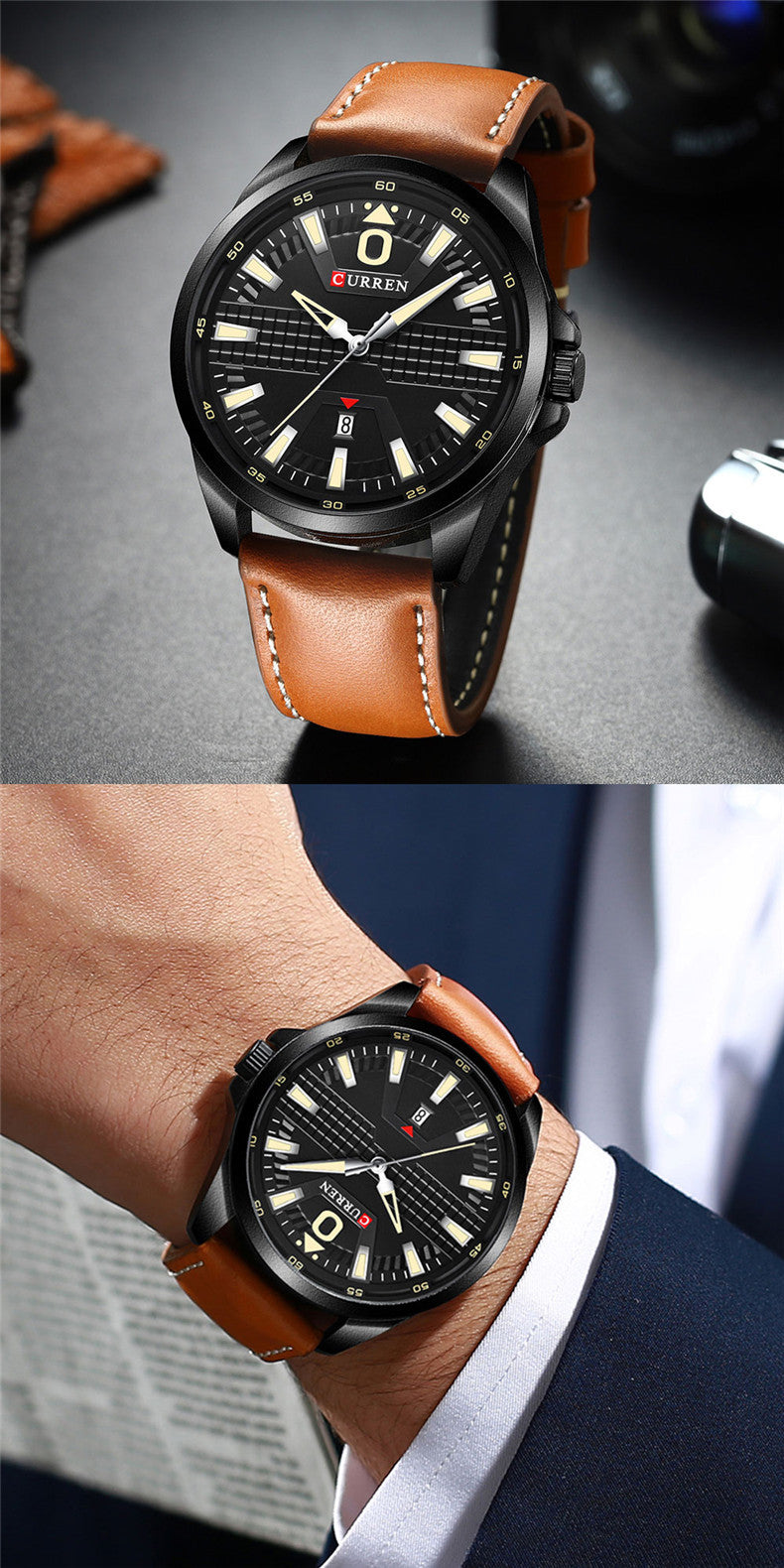 CURREN 8379