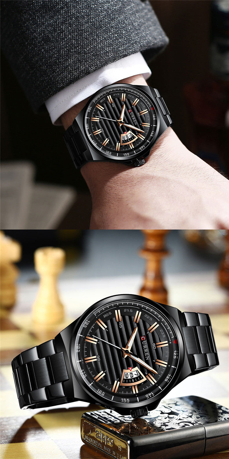 CURREN 8375