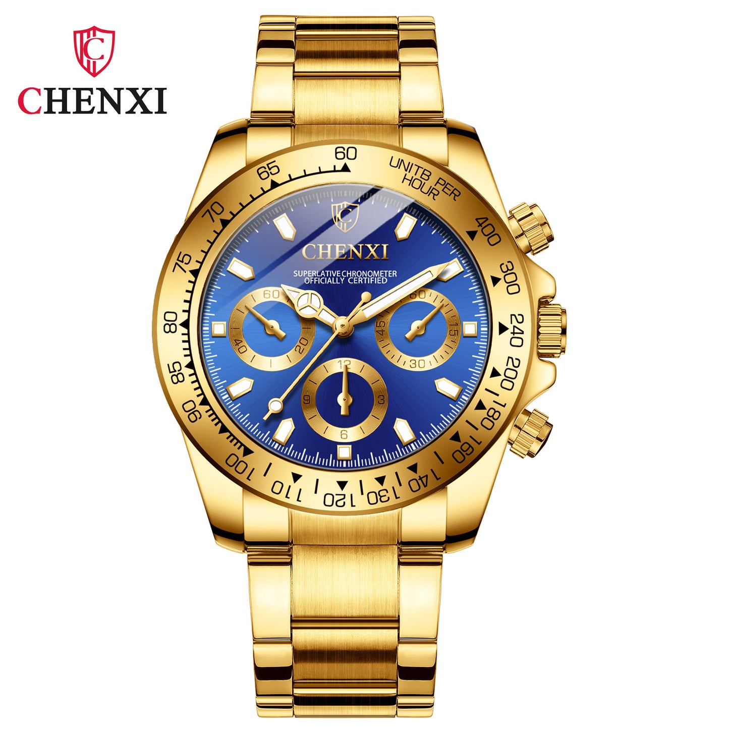 CHENXI 086A