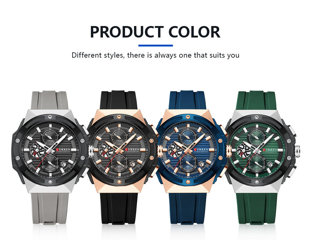 CURREN 8462