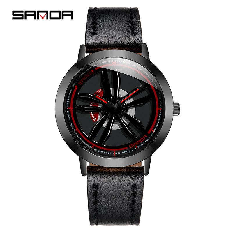 SANDA 1010L