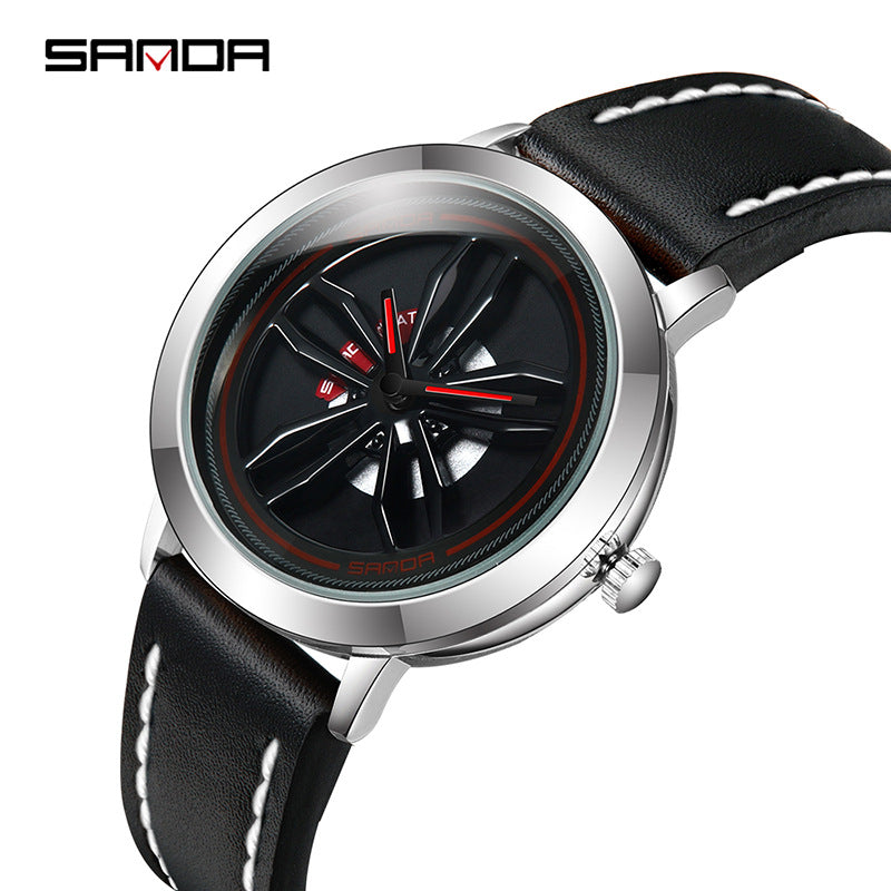 SANDA 1010L