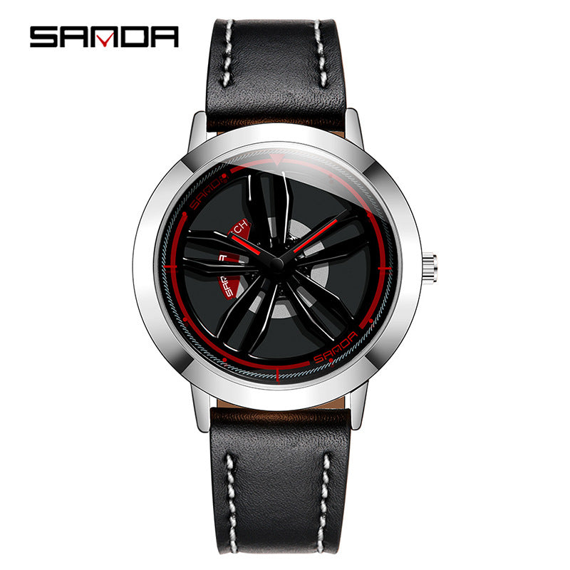 SANDA 1010L