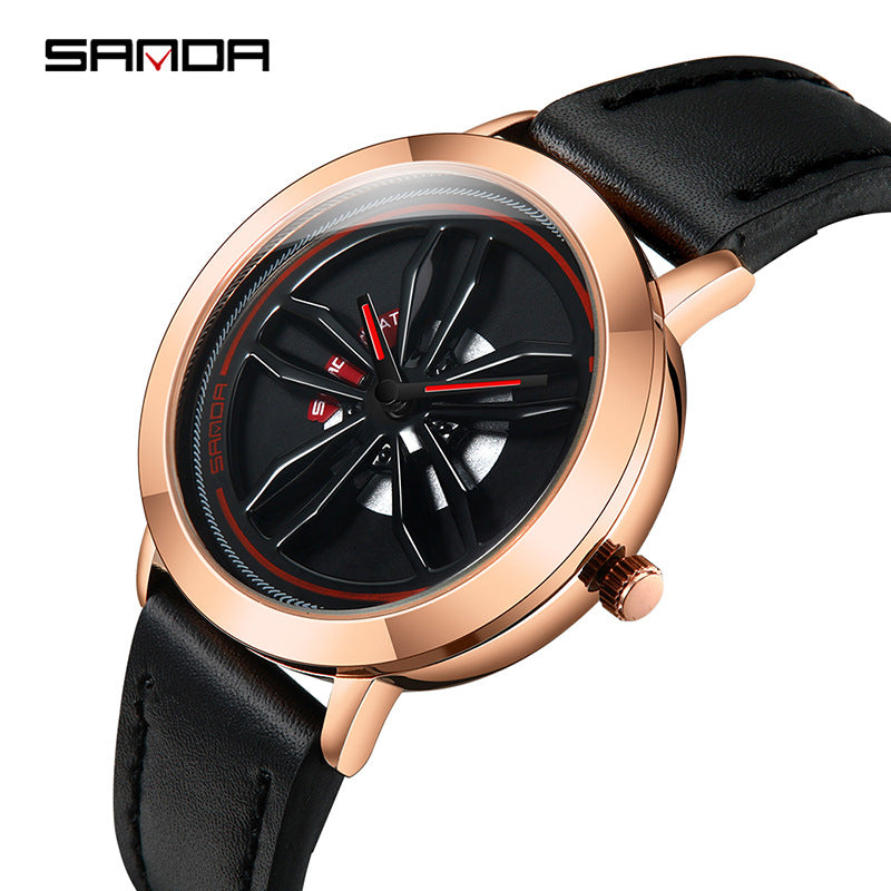 SANDA 1010L