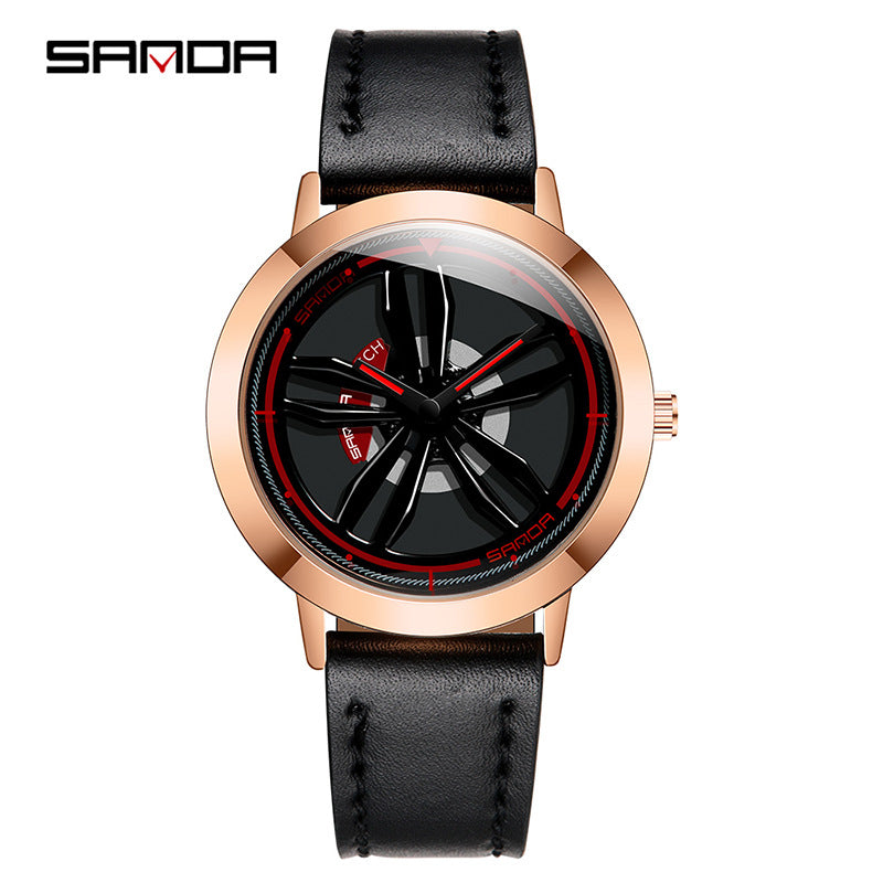 SANDA 1010L