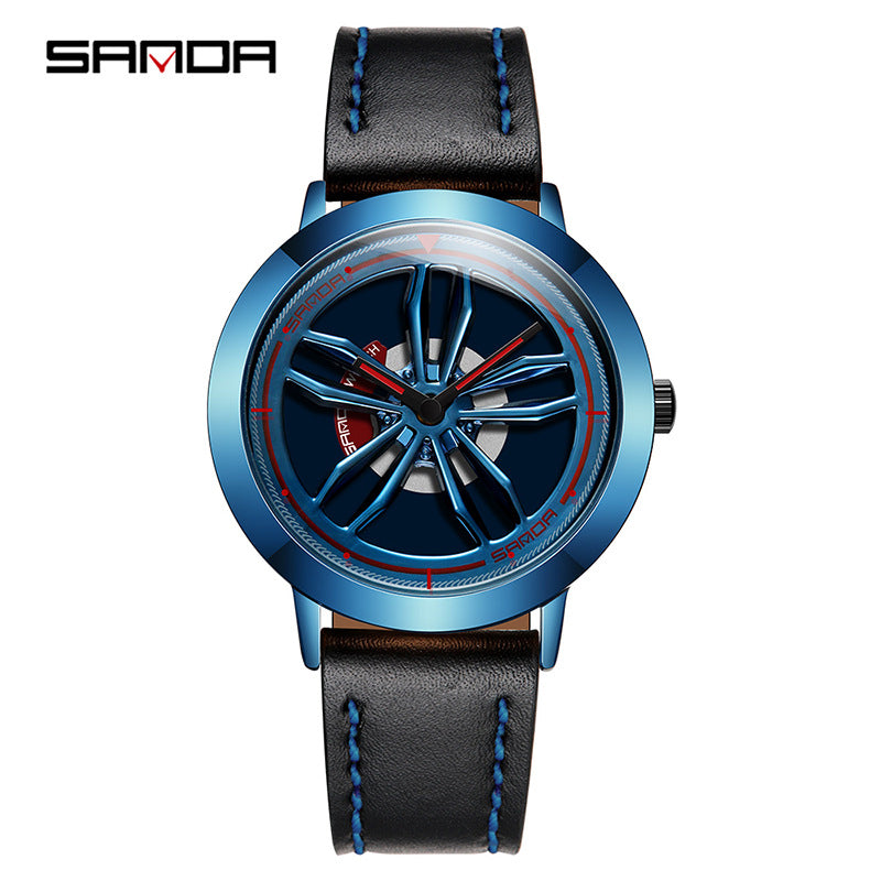 SANDA 1010L