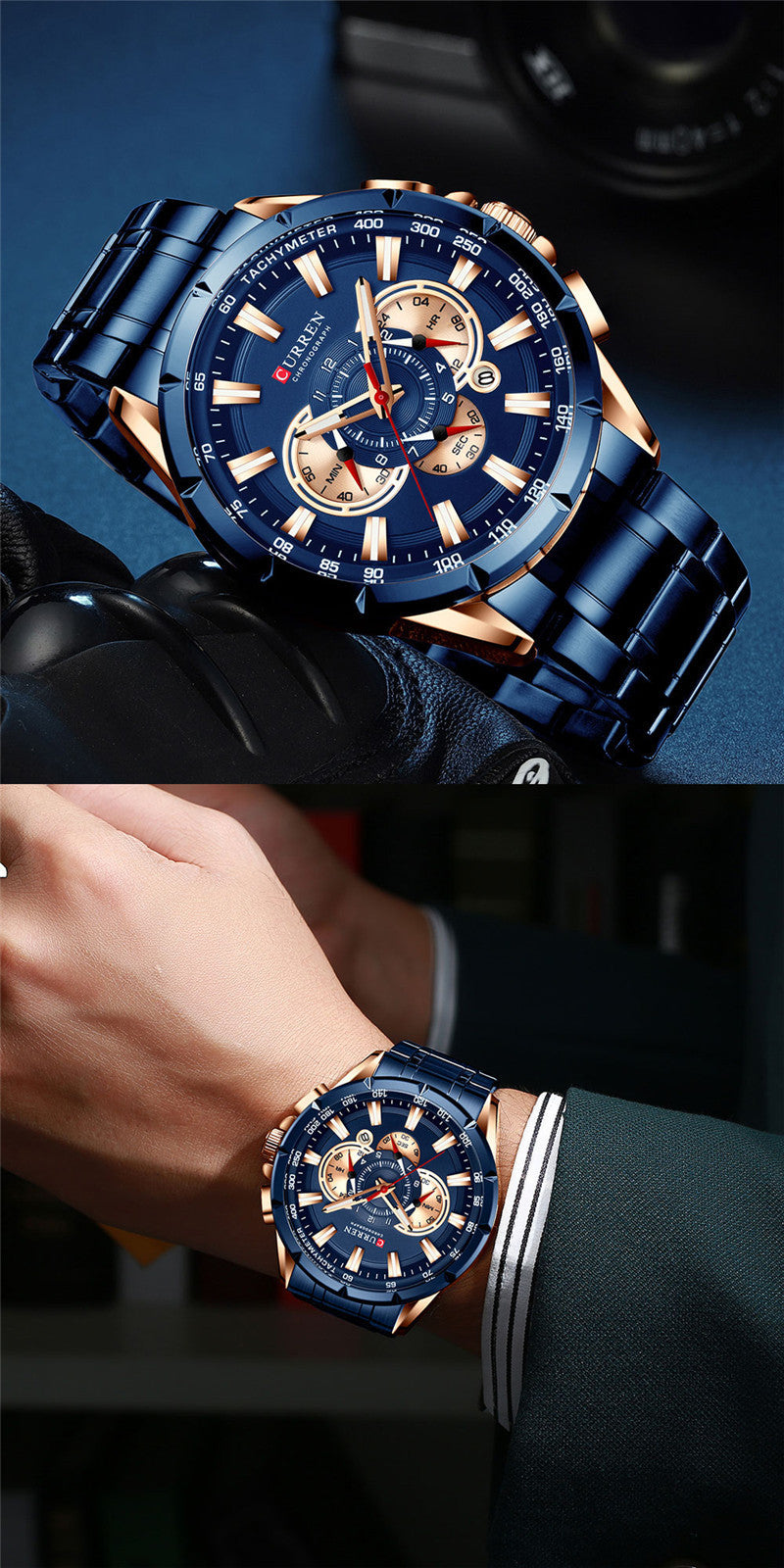 CURREN 8363