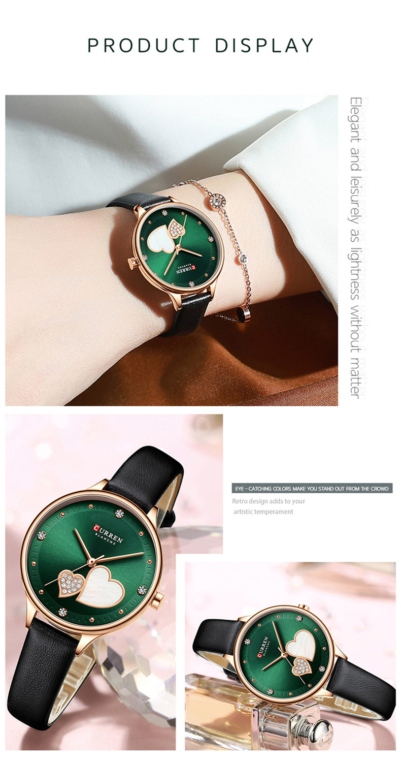 CURREN 9077
