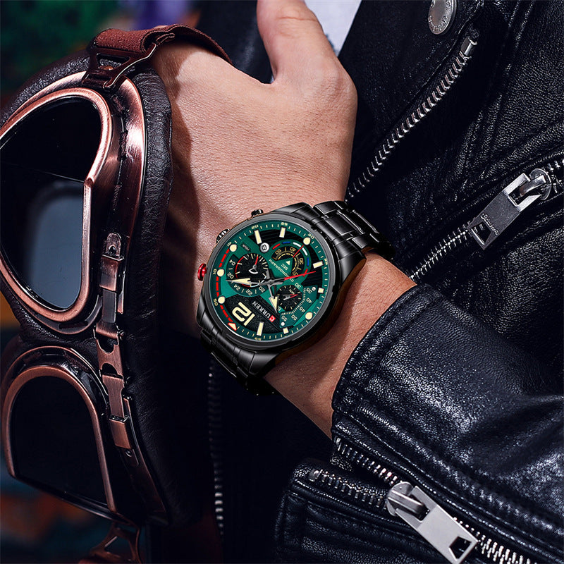 CURREN 8395