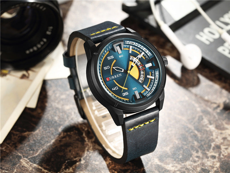 CURREN 8298