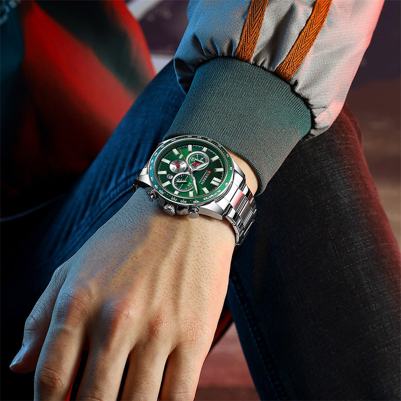 CURREN 8418