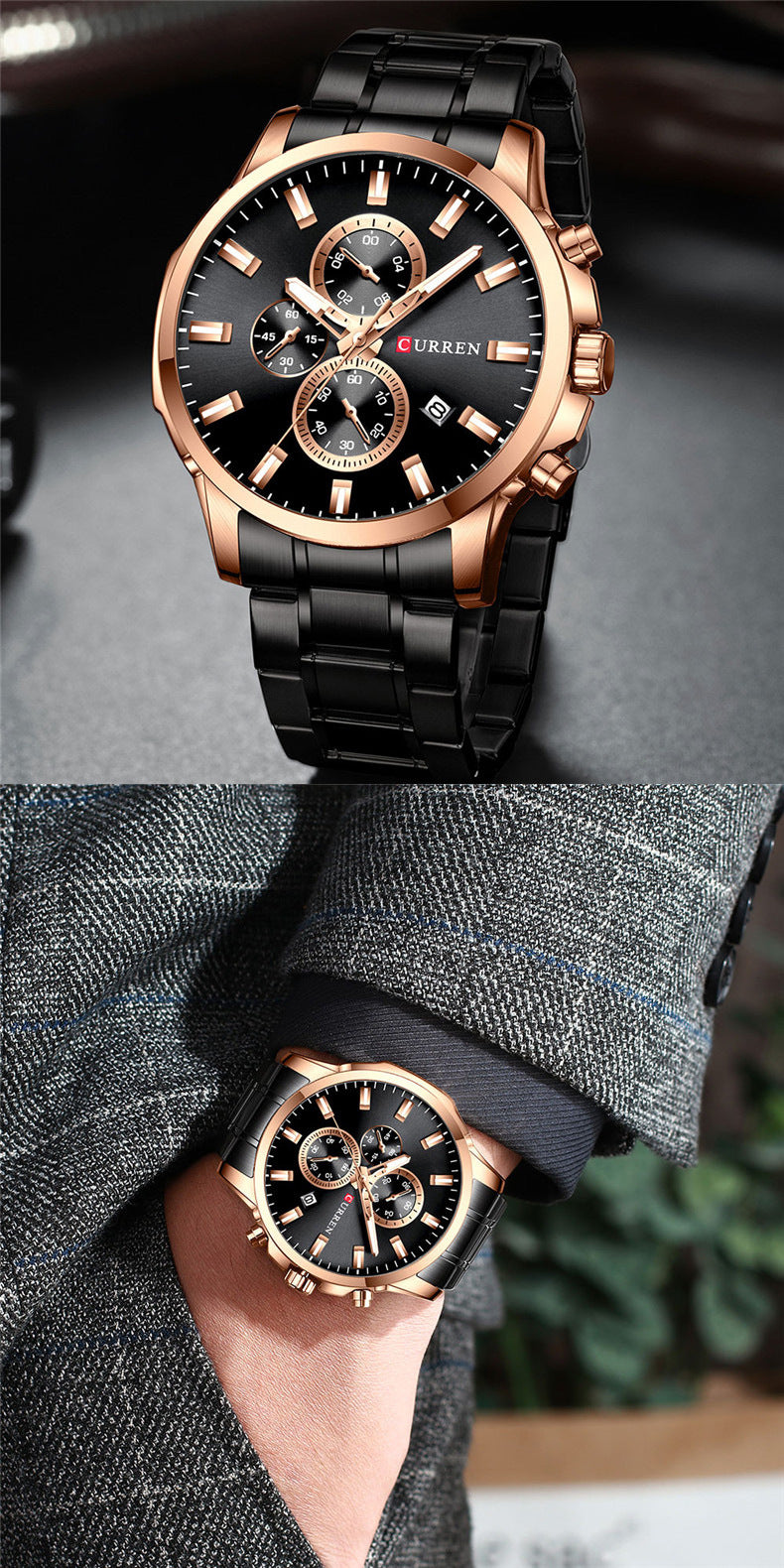 CURREN 8348